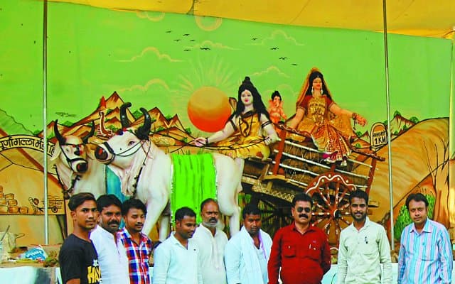 colors to wear on navratri 2017, Religion,Navratri,Durga,navratri news,puja,colors,pooja,dharm,Navratri 2017,Navratri Colors,karam,