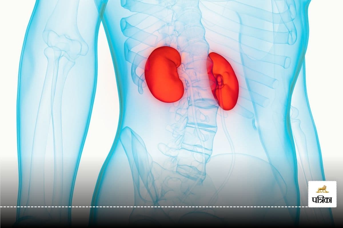 HIV positive kidney transplant