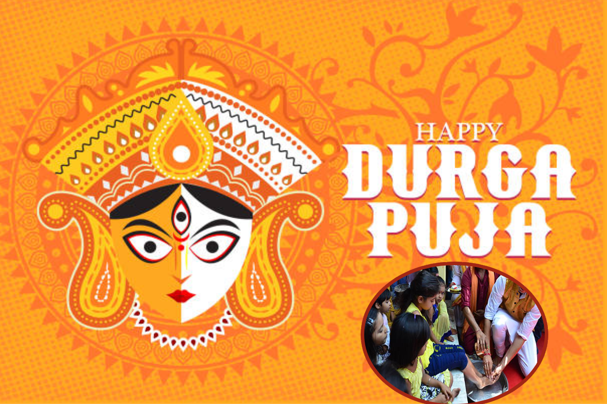 Kanya Pujan Vidhi
