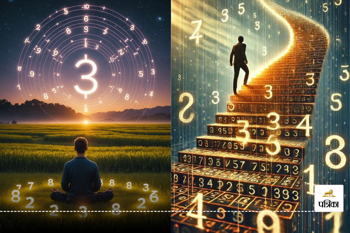 Numerology