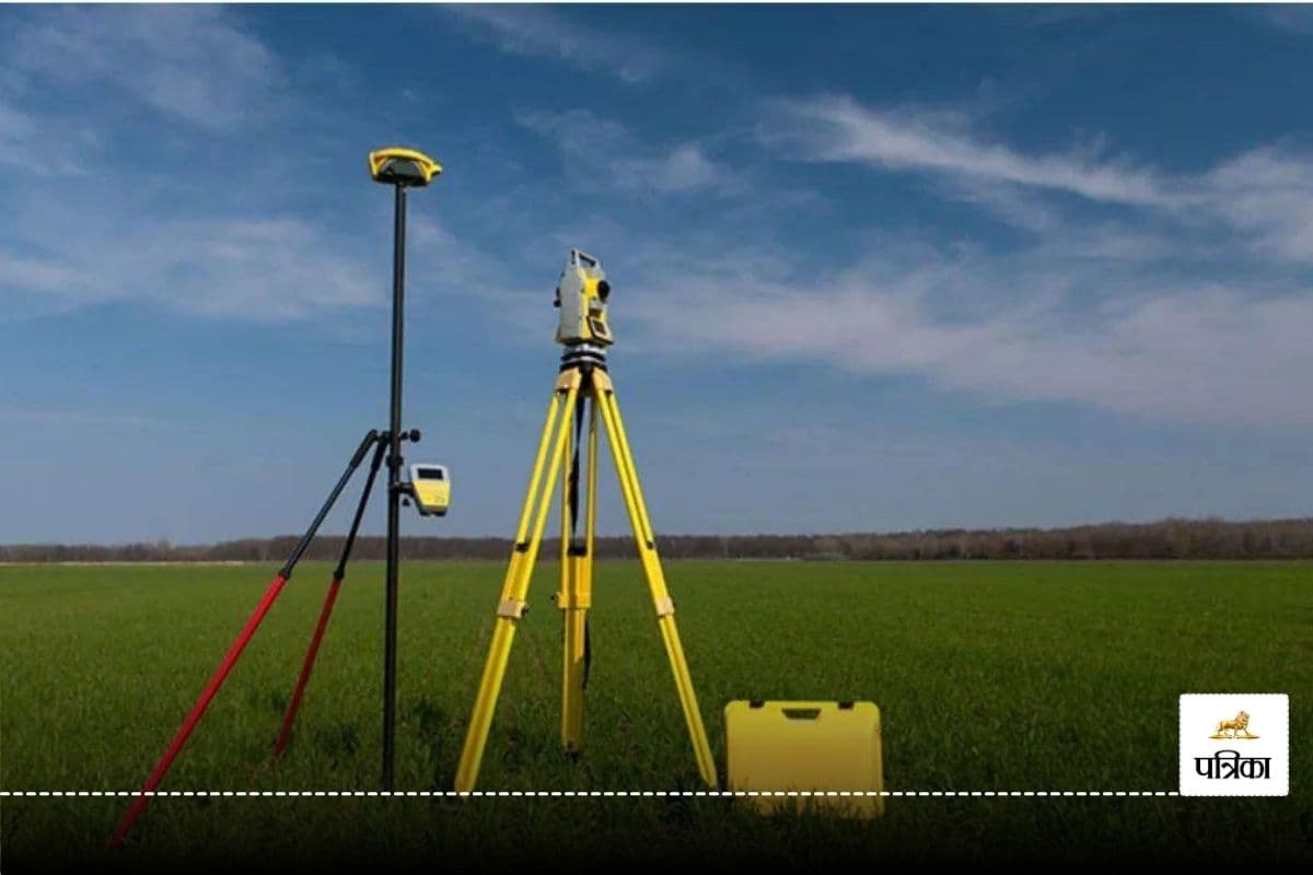 bihar land survey