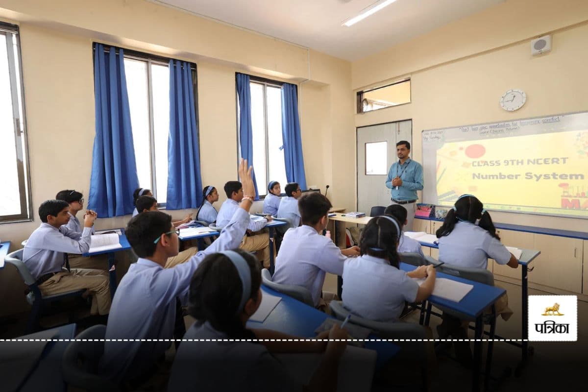 Education Ministry School Admission Data