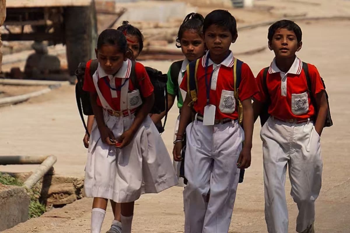 14 फरवरी तक 8वीं तक के स्कूल बंद