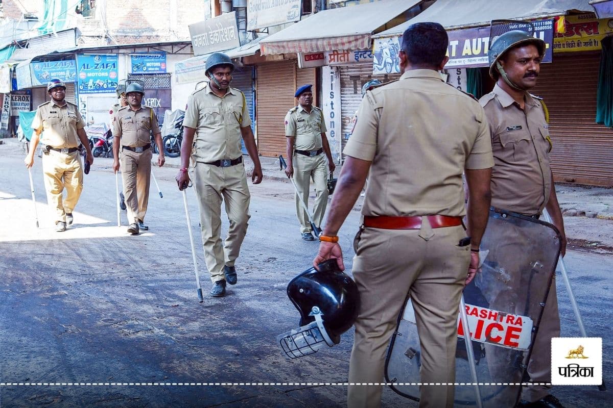 Pune Violence news