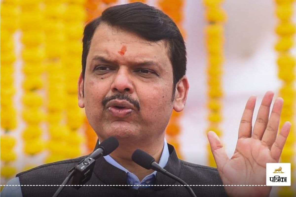 Devendra Fadnavis Maharashtra elections