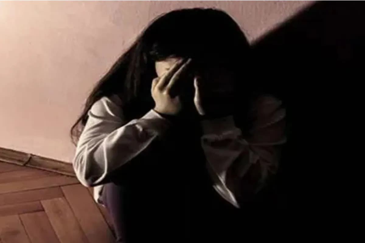 r rape news