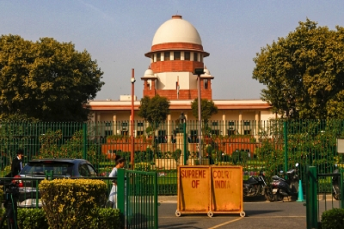 supreme court