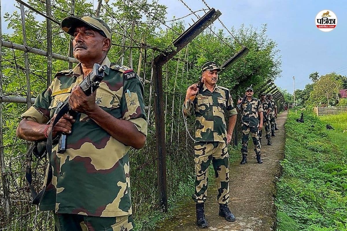 CG News: नक्सल मोर्चे से जुड़े जवानों के लिए सोशल मीडिया बैन, मोबाइल से फेसबुक, यू-ट्यूब और इंस्टाग्राम डिलीट करवाए