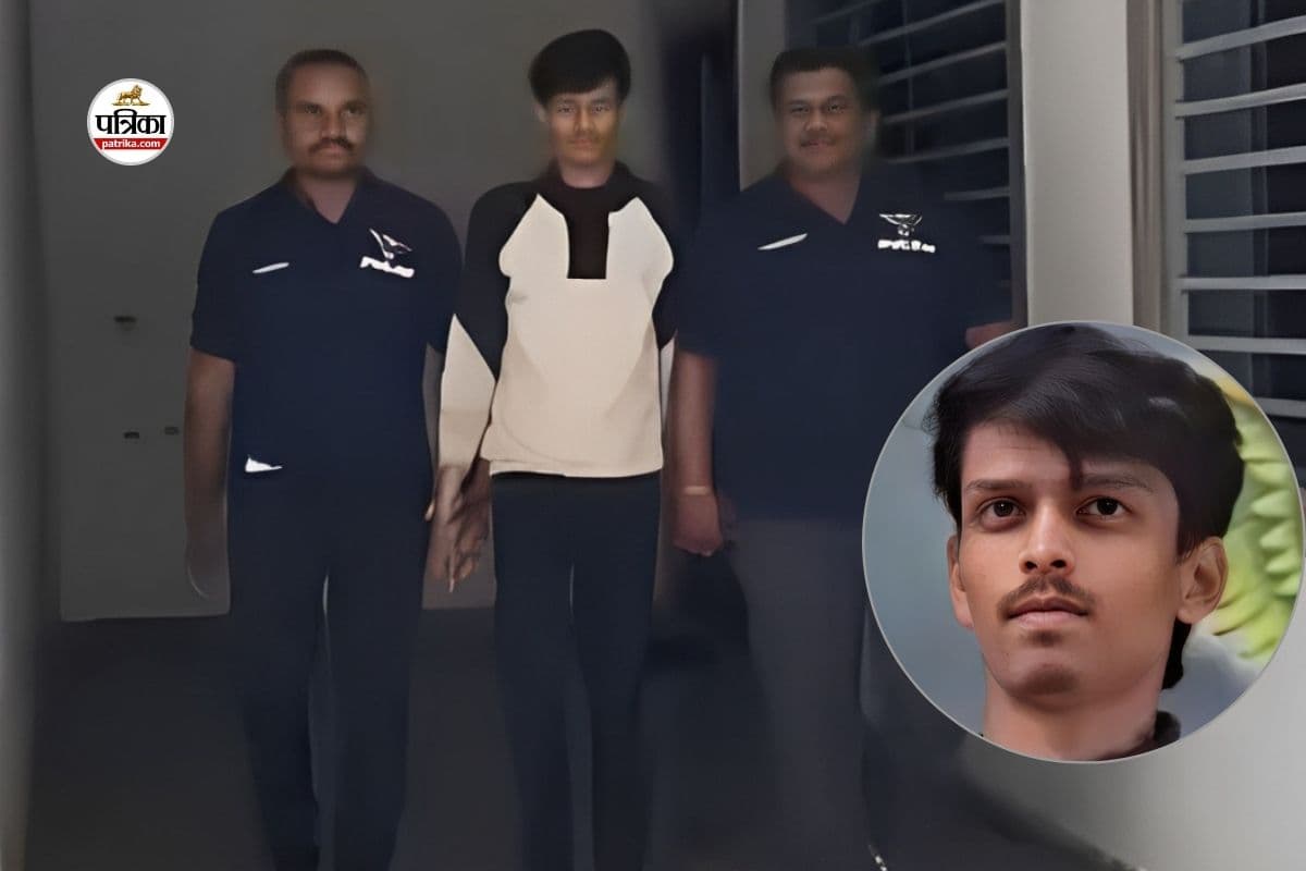 Manoj-Salvi