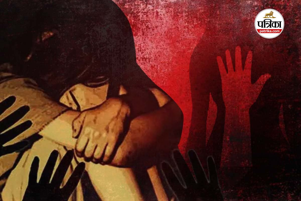 प्रतीकात्मक तस्वीर- पत्रिका नेटवर्क
