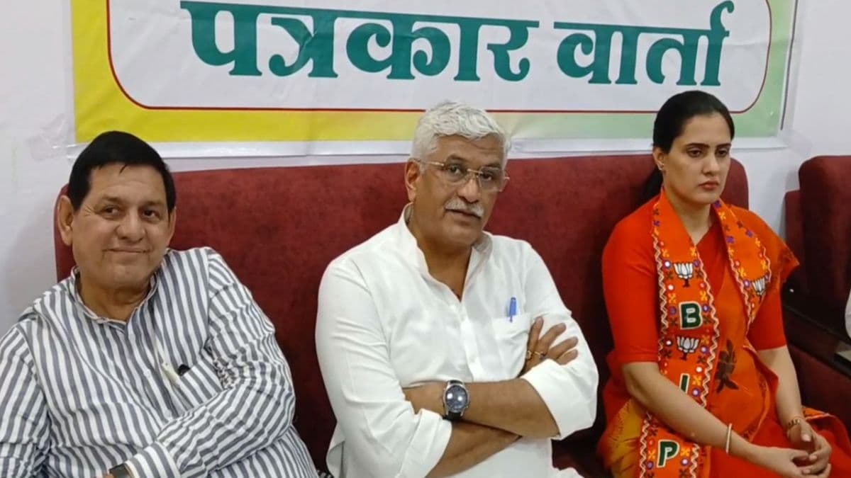 jhunjhunu news