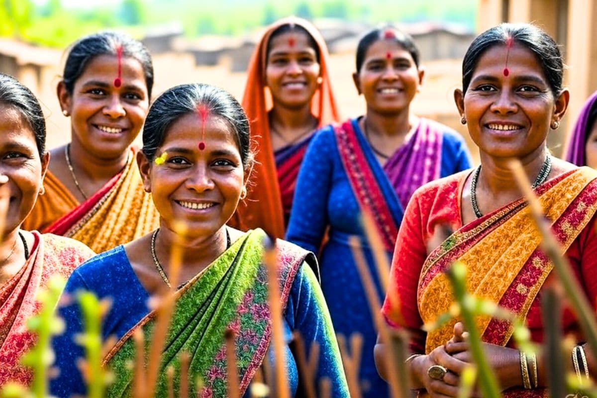 Crisil Report on DBT Schemes Like ‘Ladli Behna yojana
