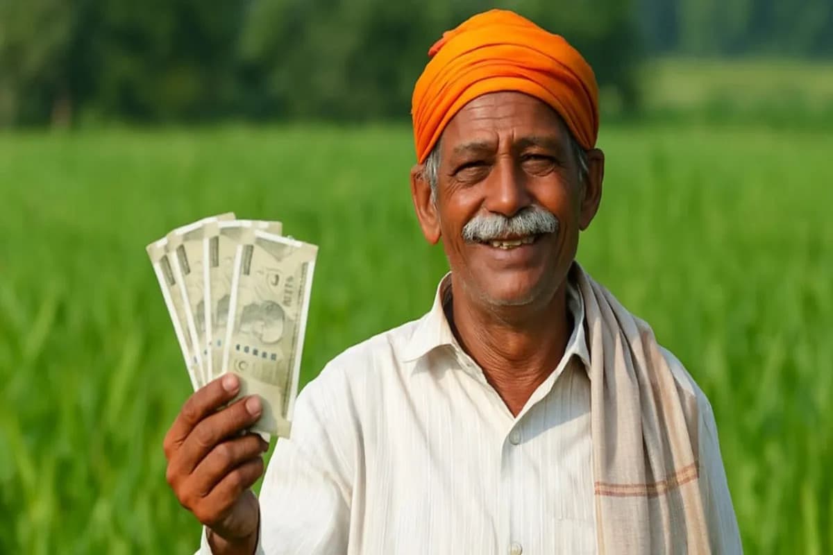 प्रधानमंत्री नरेंद्र मोदी वाराणसी से करेंगे ट्रांसफर, देशभर के किसानों को मिलेगी बड़ी सौगात फोटो सोर्स : Social Media