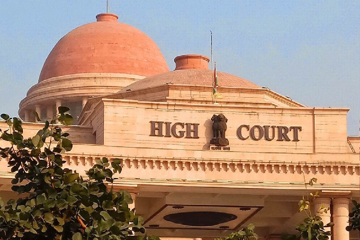 शिक्षा का अधिकार बनाम संसाधनों का पुनर्संयोजन: लखनऊ हाई कोर्ट में बहस पूरी फोटो सोर्स : Social Media