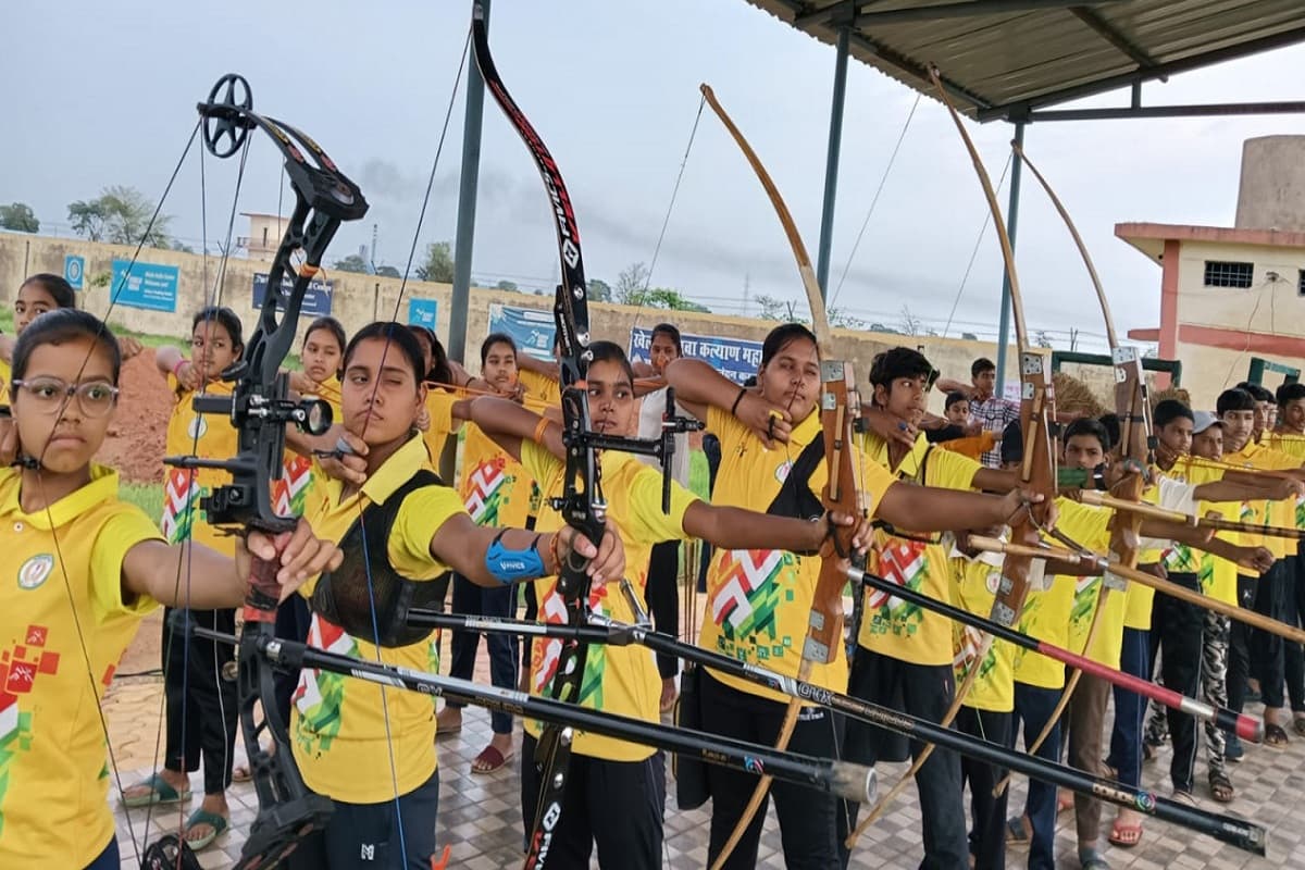 Archery