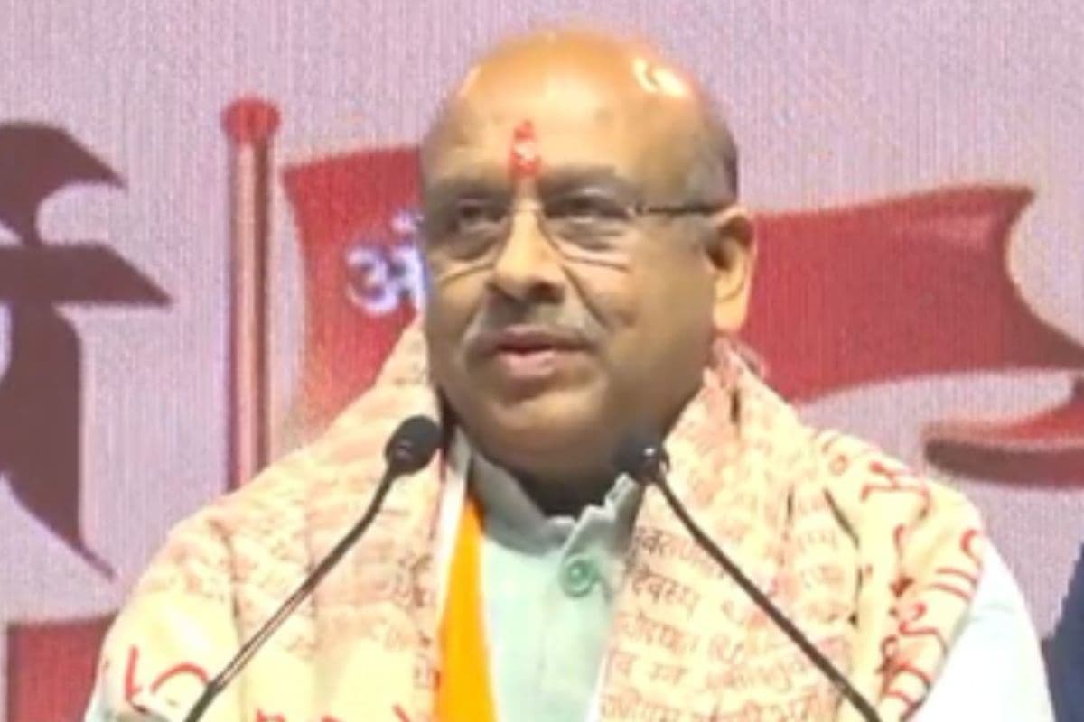 Delhi: 21-23 जुलाई तक दिल्ली में क्या होगा? विधानसभा अध्यक्ष बोले-कमर कस लें सभी विधायक