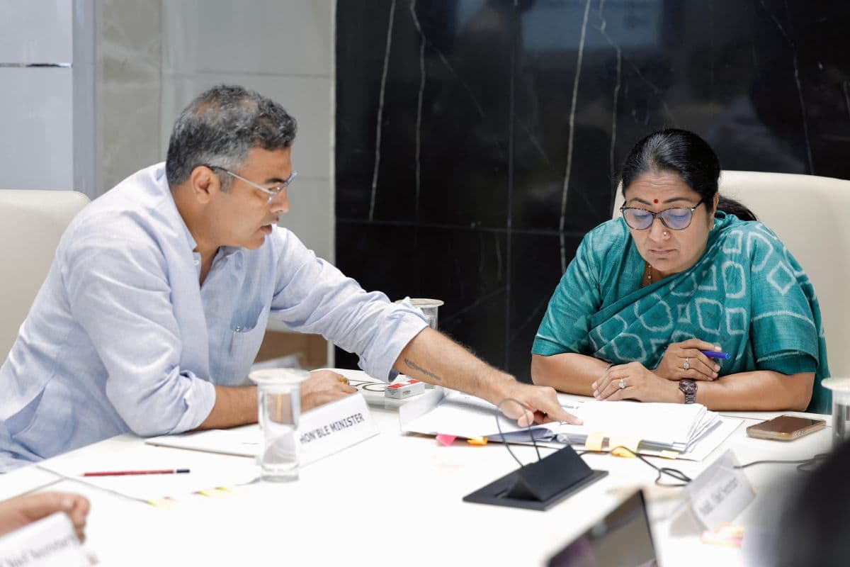 Delhi CM Rekha Gupta: बारापुला फेज-3 घोटाला; दिल्ली में AAP की फिर बढ़ेंगी मुश्किलें, सीएम रेखा गुप्ता के ऐलान से मची खलबली