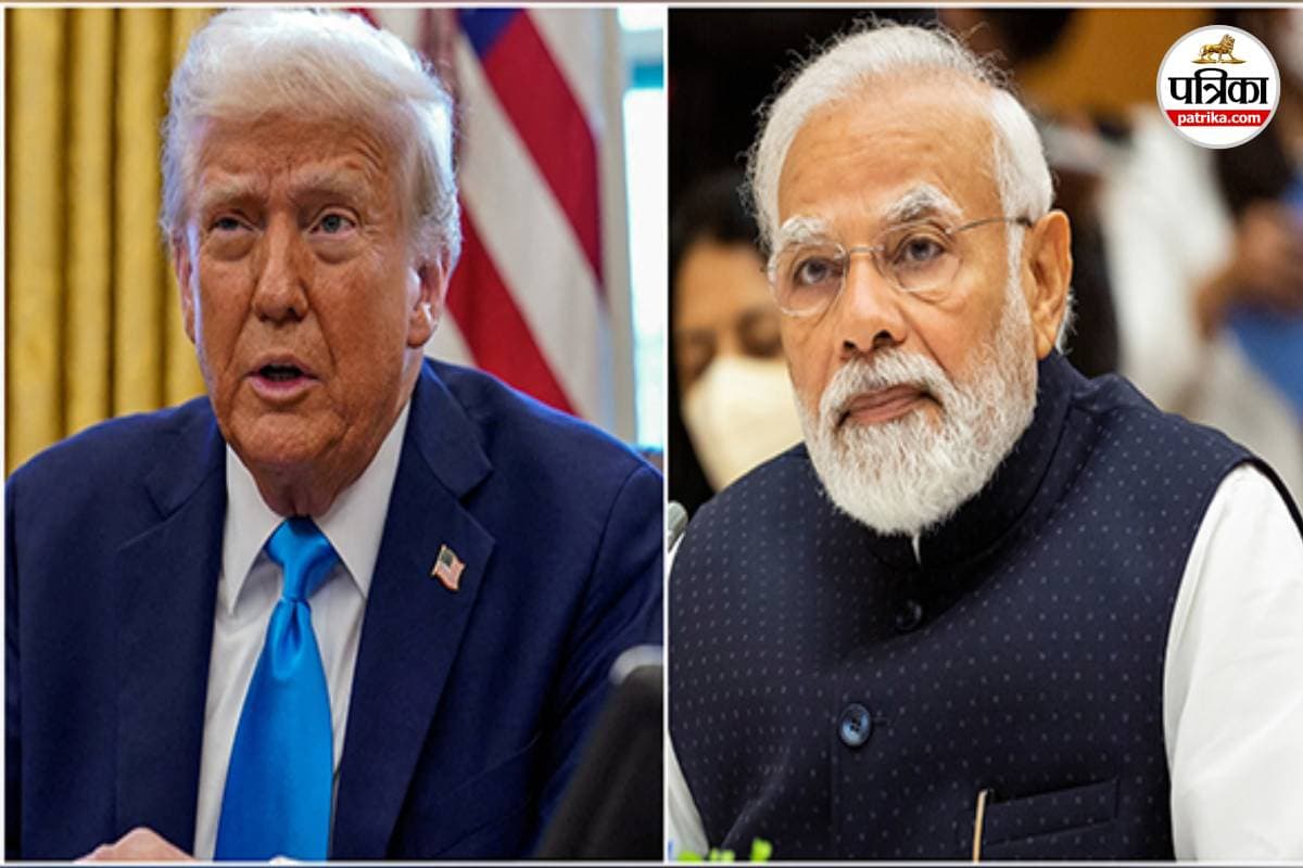 India CTBT sanctions and Trump Tariff