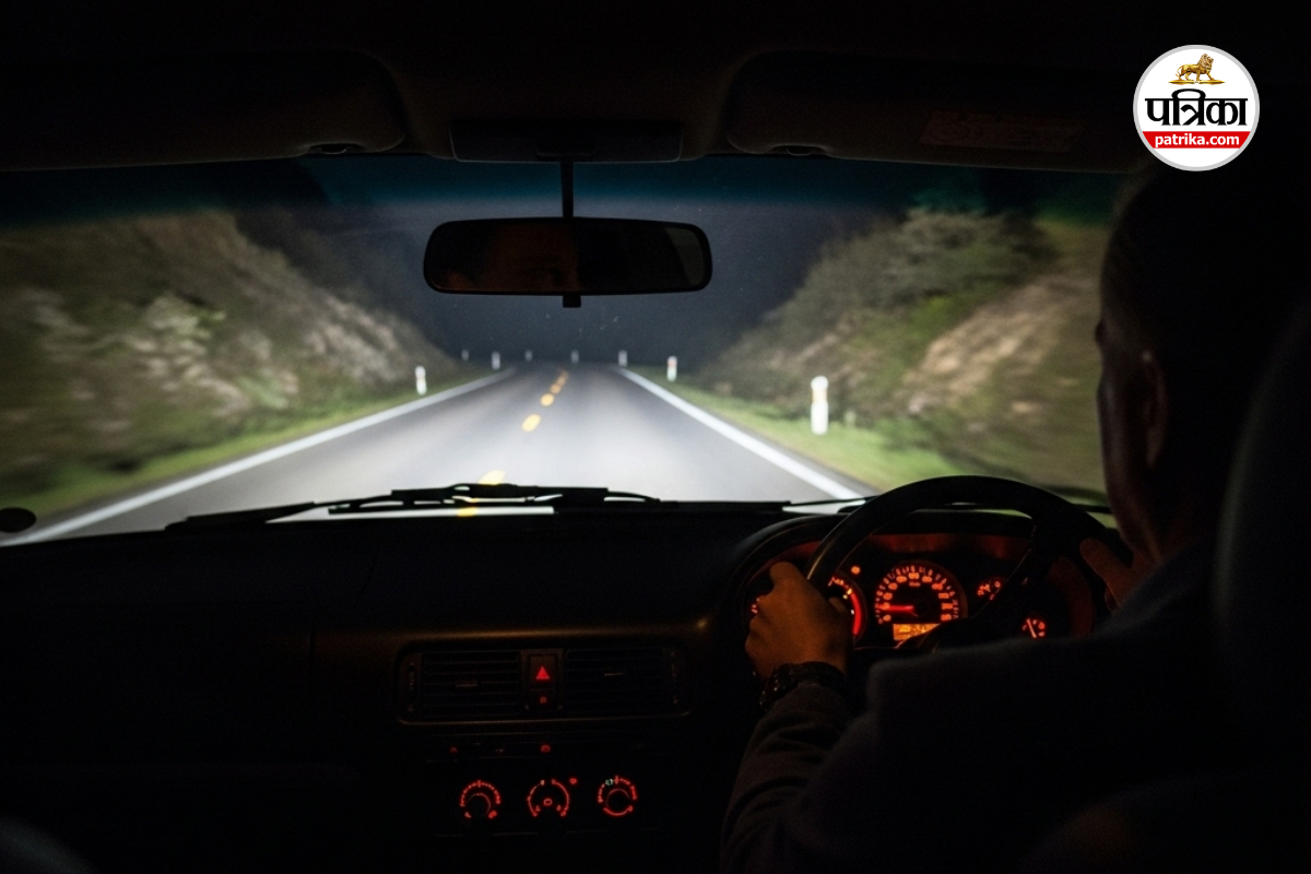 interior lights on while driving, is it safe to drive with interior lights on, cabin light while driving at night, is it safe to drive with cabin light on, how to stay safe driving at night, interior car light law, is it illegal to turn on the light in the car while driving