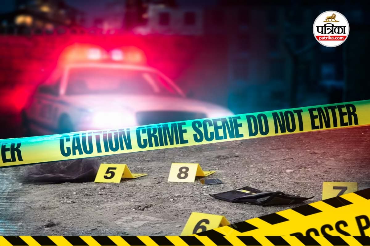 Daughter Murder in Greater Noida