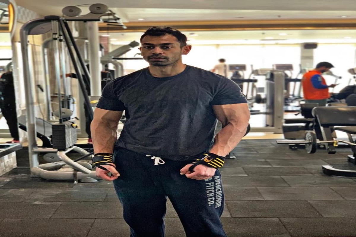 Prateek Yadav