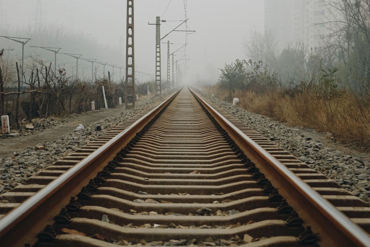Rail Line