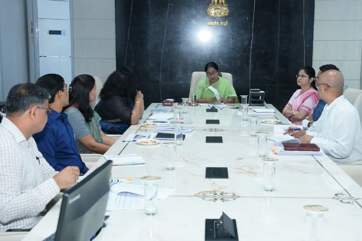 Rekha Government: रेखा सरकार की बड़ी पहल, प्रदूषण रोकने को 'इनोवेशन चैलेंज' का ऐलान, विजेता को मिलेंगे 50 लाख