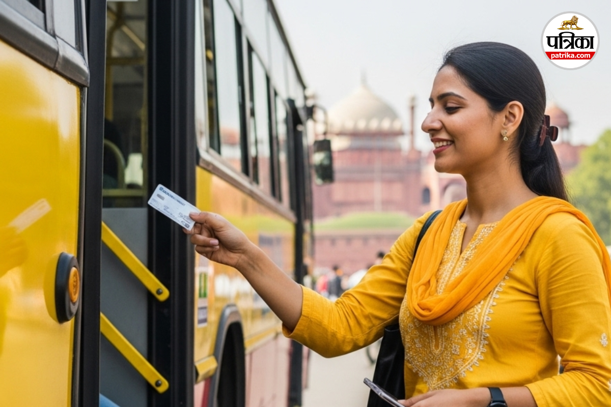 Saheli Smart Card