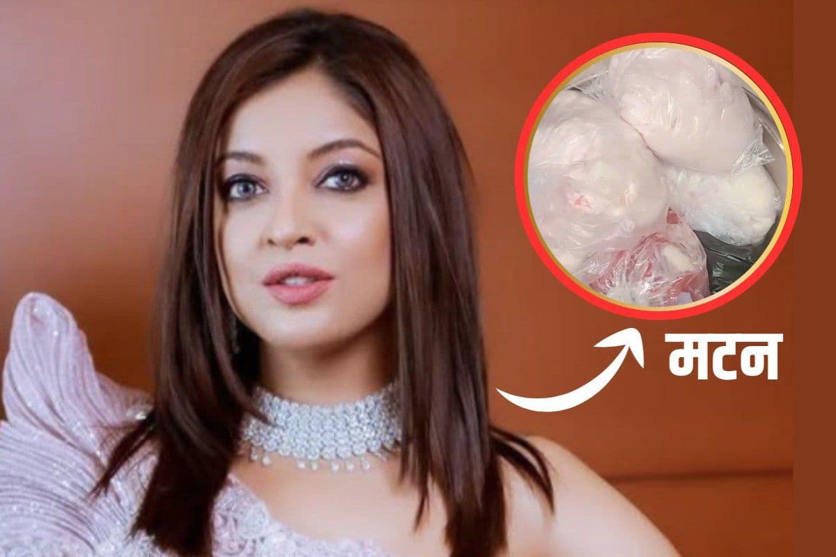 Tanushree Dutta