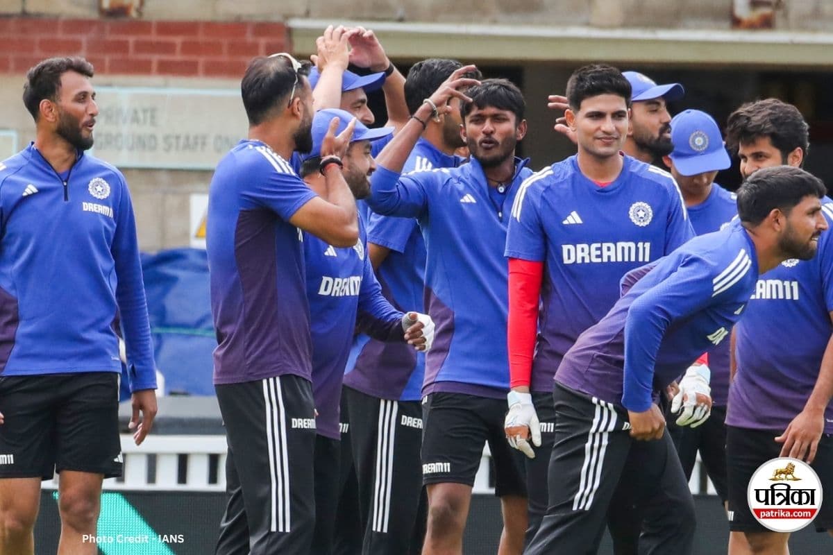 Team India