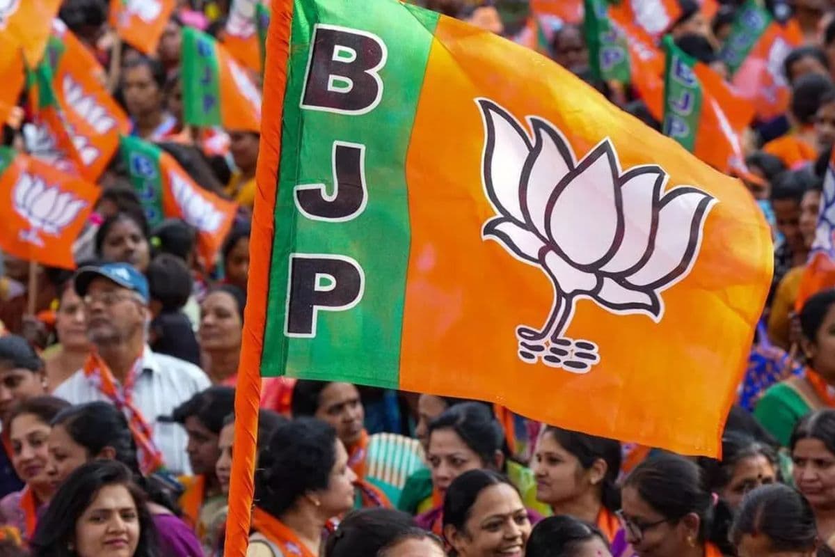 bjp