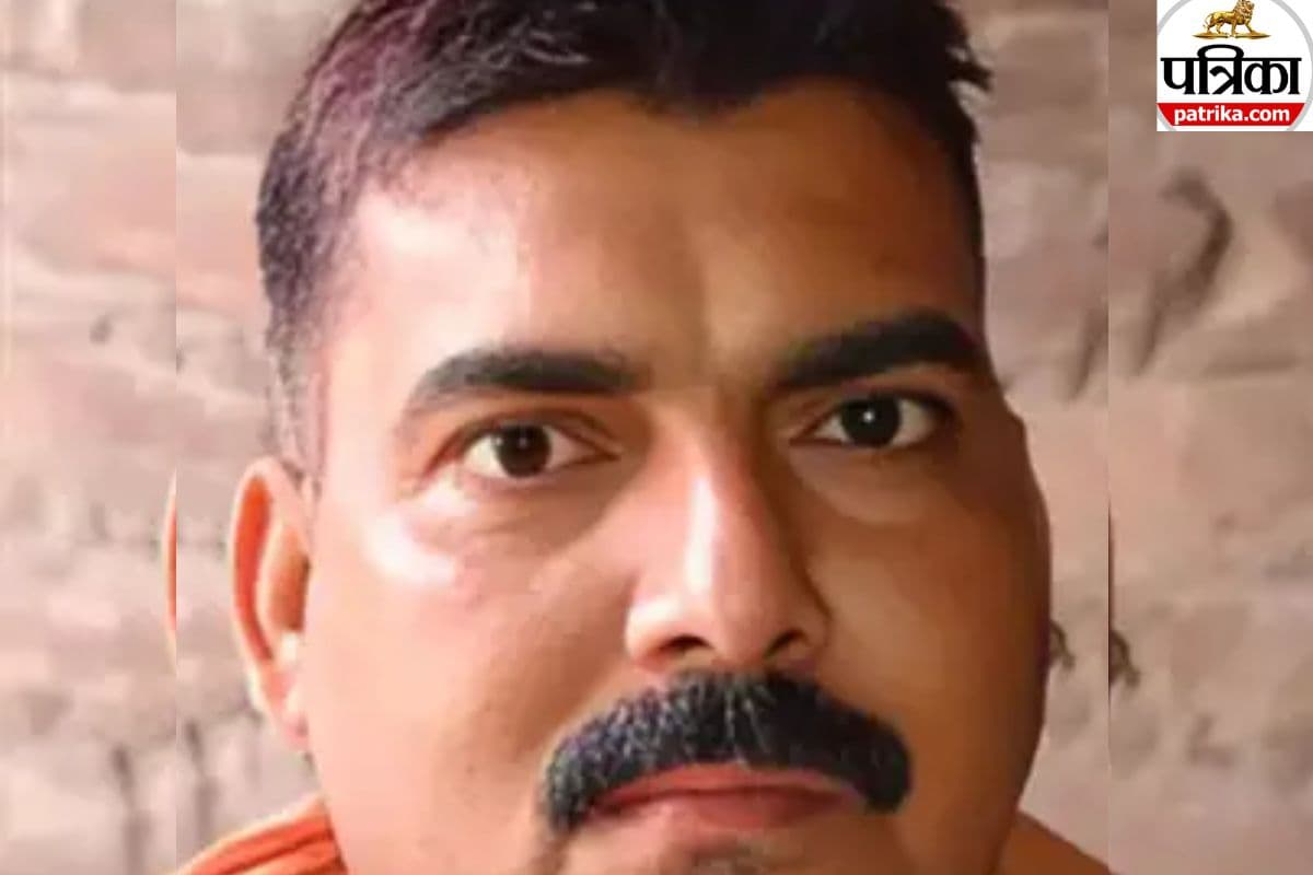 dabloo yadav