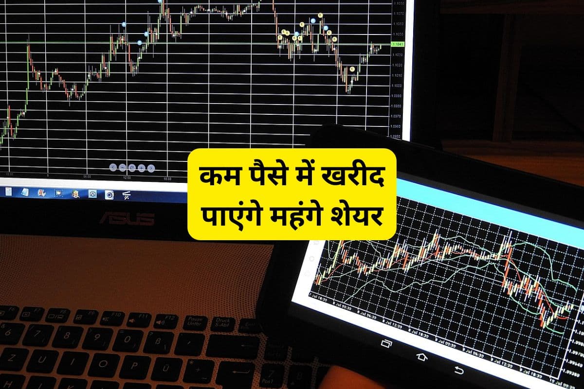What is Fractional Trading