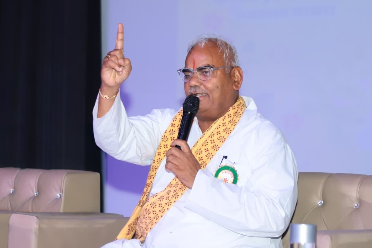 madan dilawar