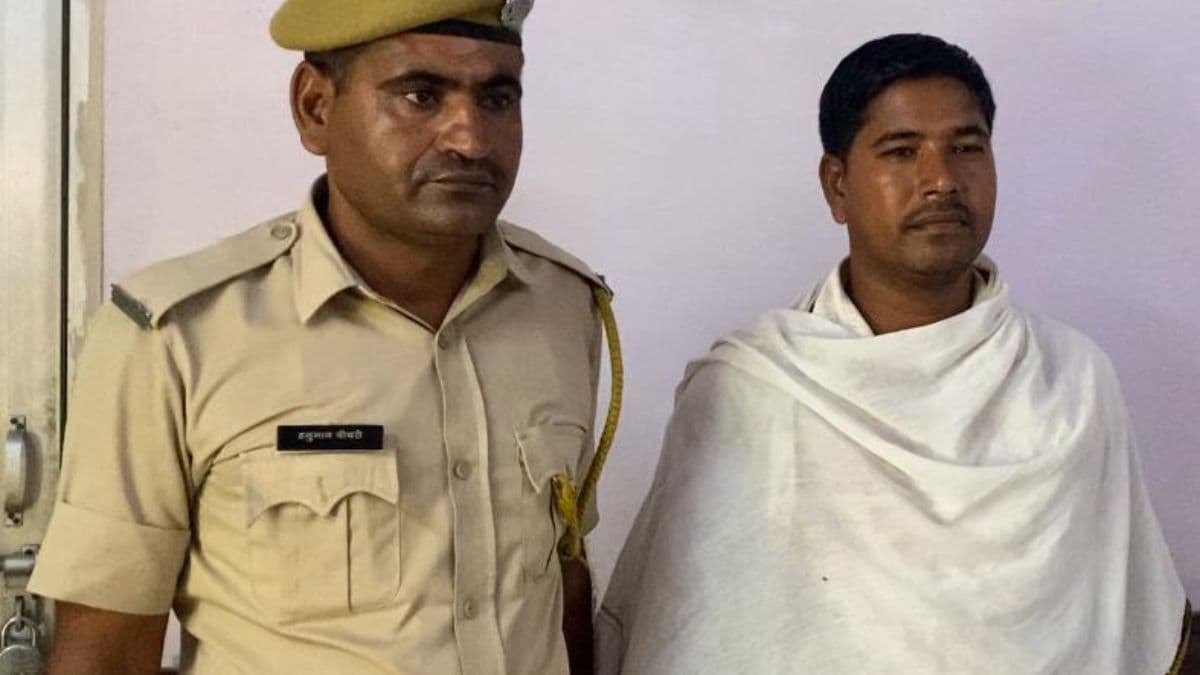 murder in Beawar