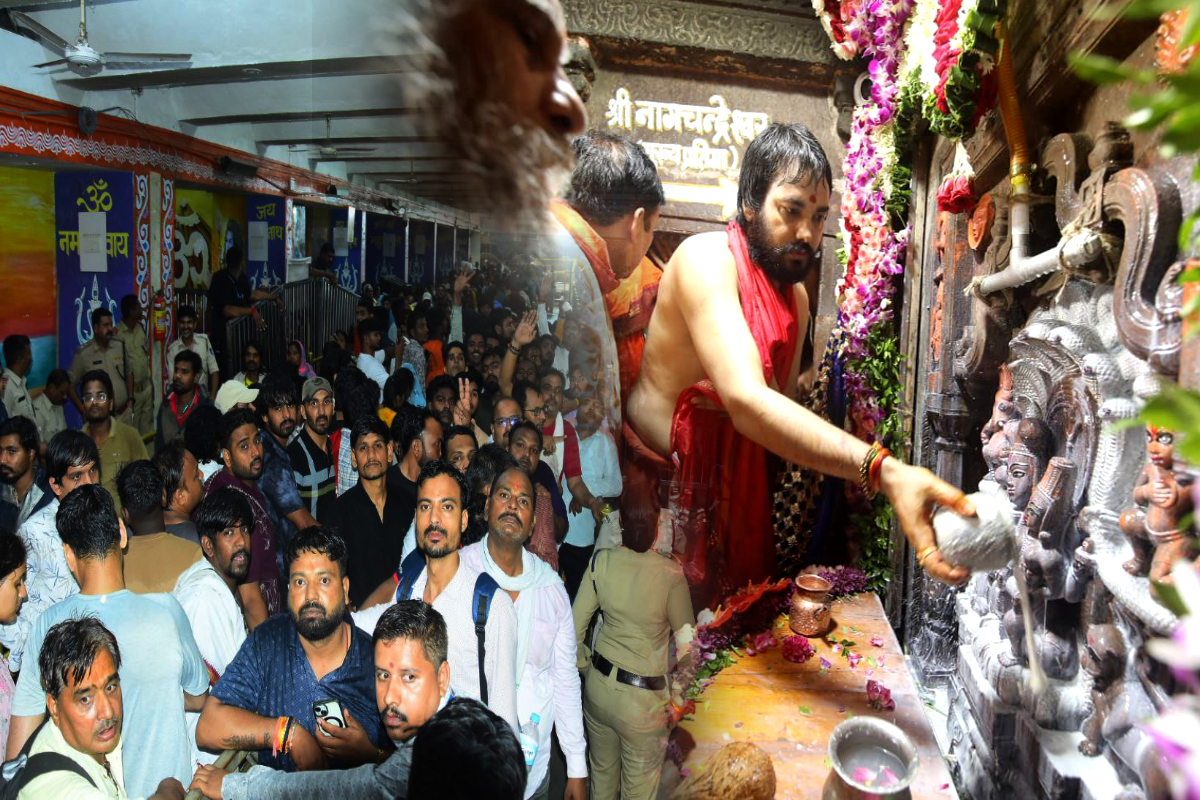 Nag Panchami 2025