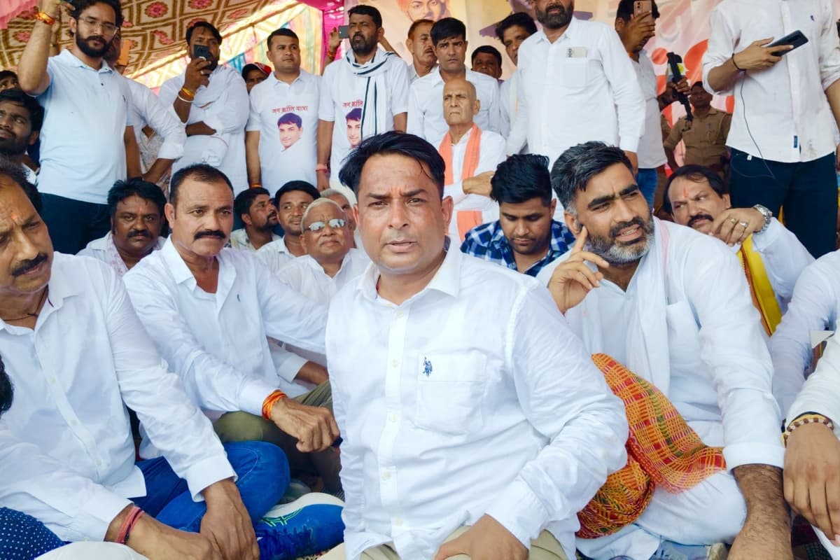 naresh meena