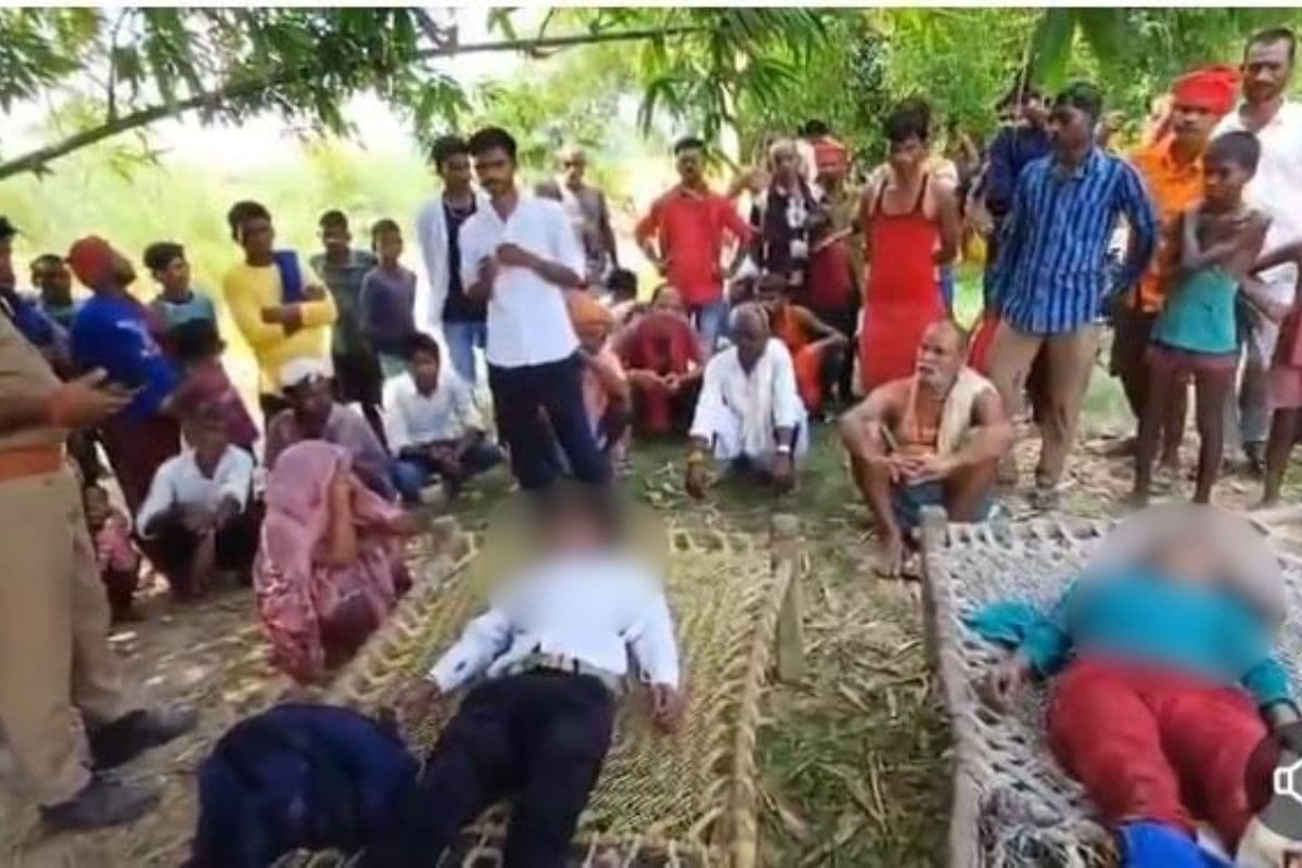 bahraich