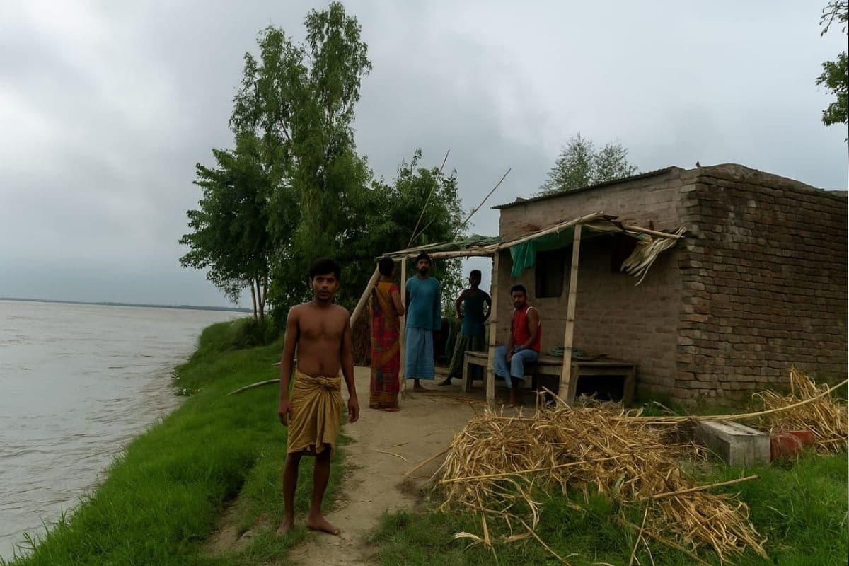 saryu nadi