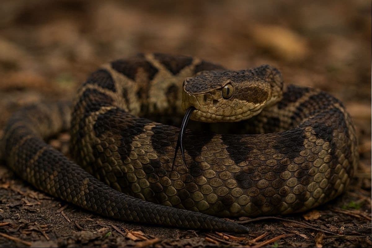 snake