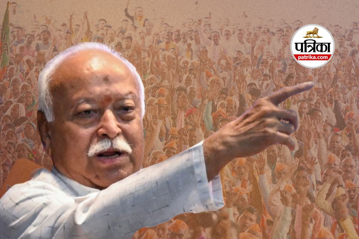 mp politics