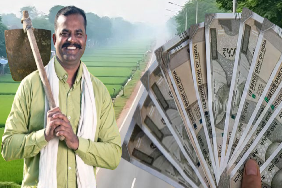 Revenue campaign indore Collector Ashish Singh
