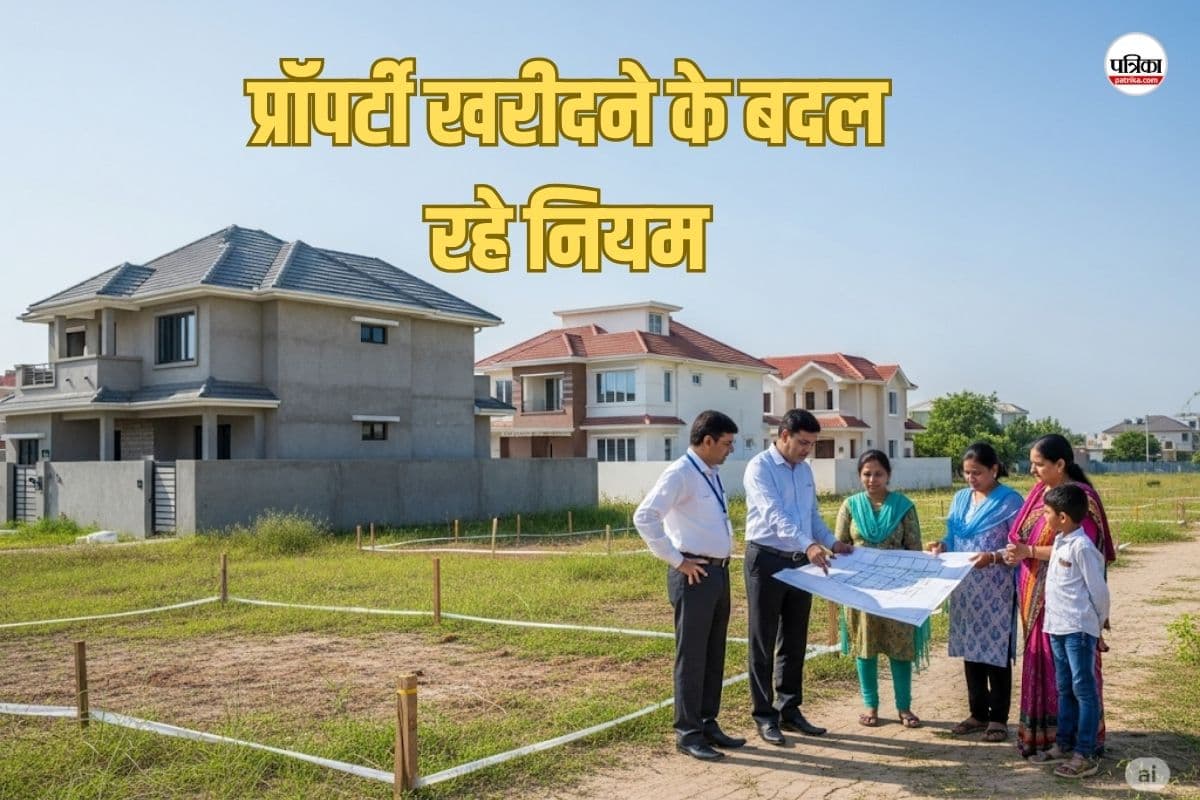 Benami Property