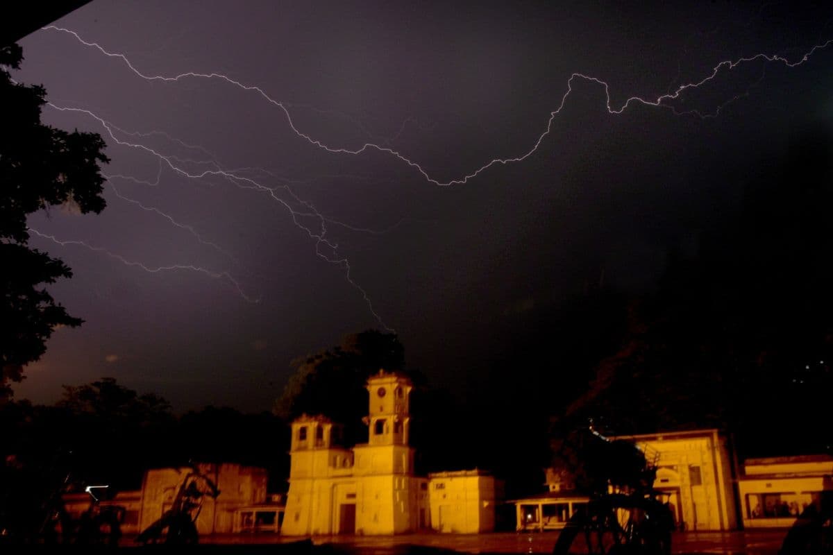Heavy Rain Alert, Monsoon Update, Weather Forecast, IMD Warning, Flood Risk, Rainfall Prediction, India Meteorological Department, Weather Bulletin, Cloudburst Warning, Thunderstorm Alert