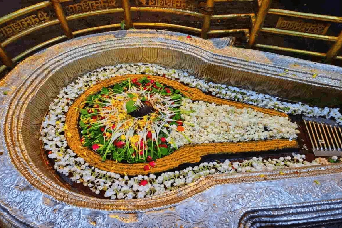 shiv vas tithi Sawan 2025