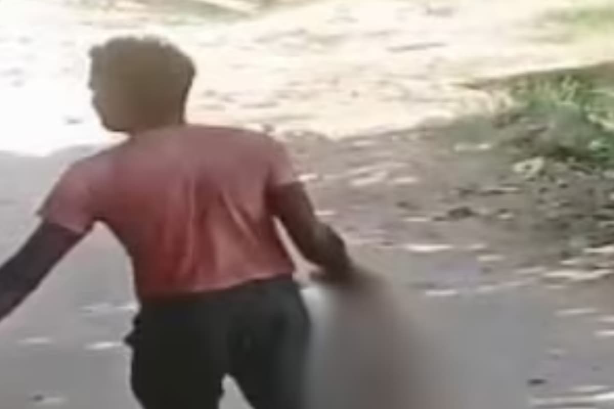 viral video