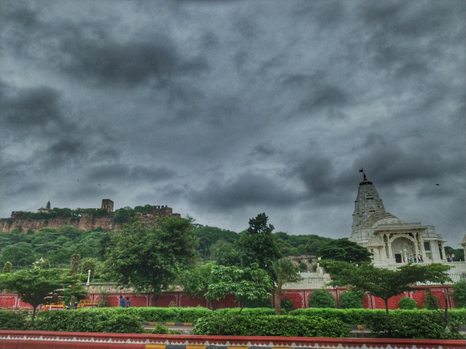 Rajasthan Weather