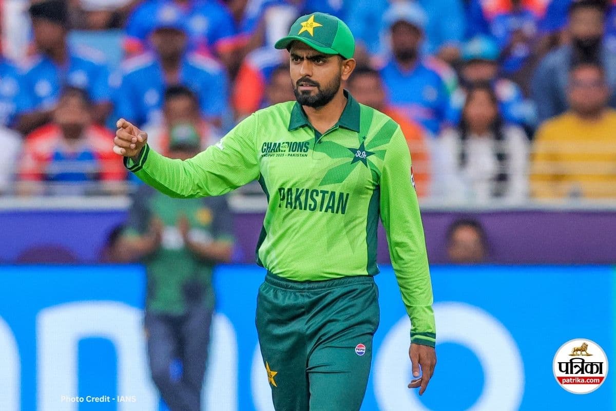 Babar Azam