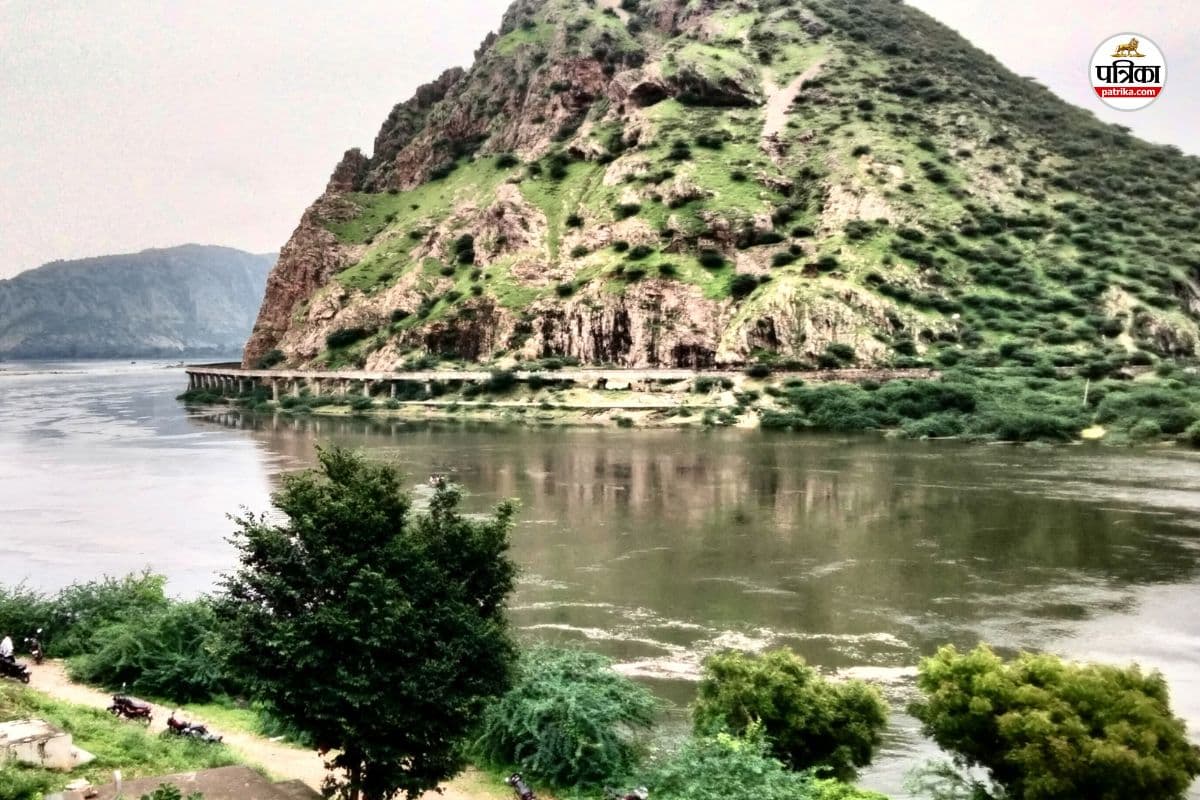 Bisalpur-Dam