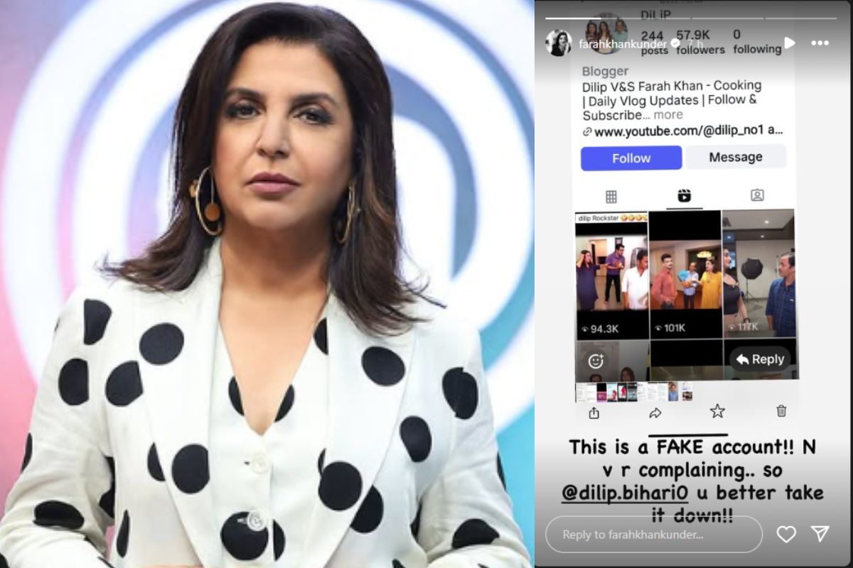 Farah Khan